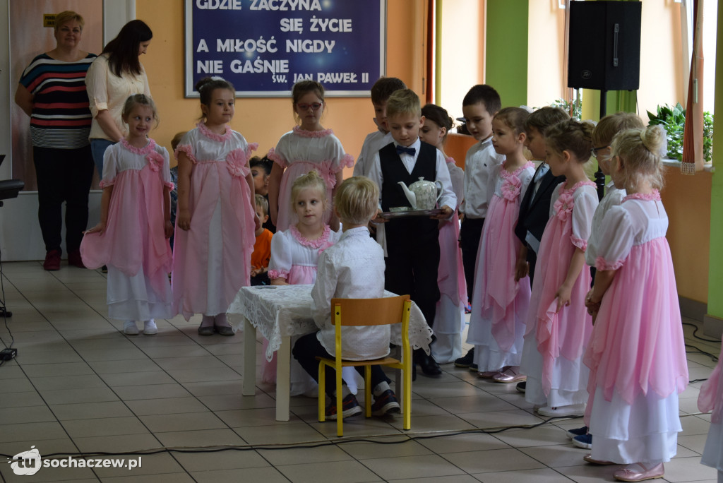 Majówka seniora w DDPS