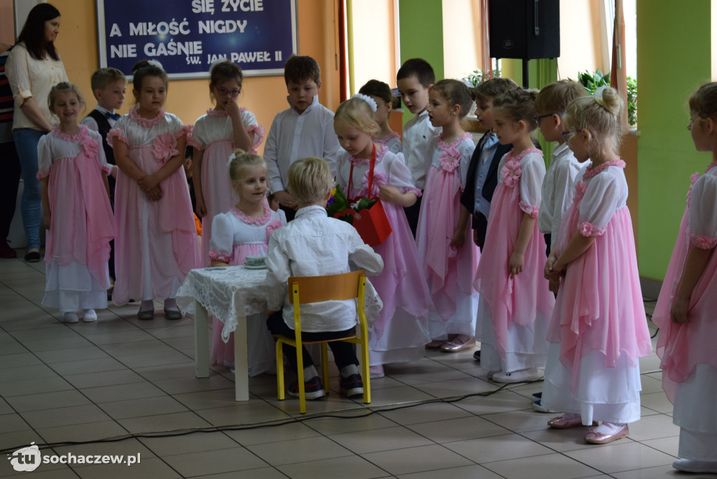 Majówka seniora w DDPS