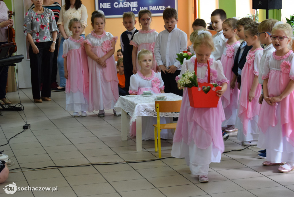 Majówka seniora w DDPS