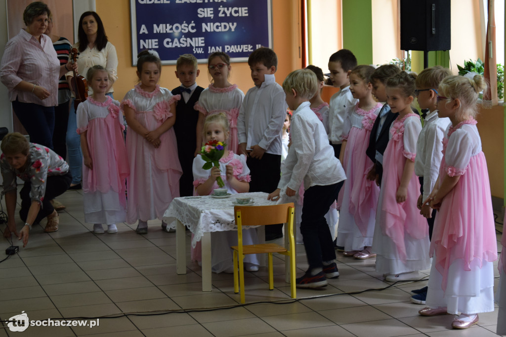 Majówka seniora w DDPS