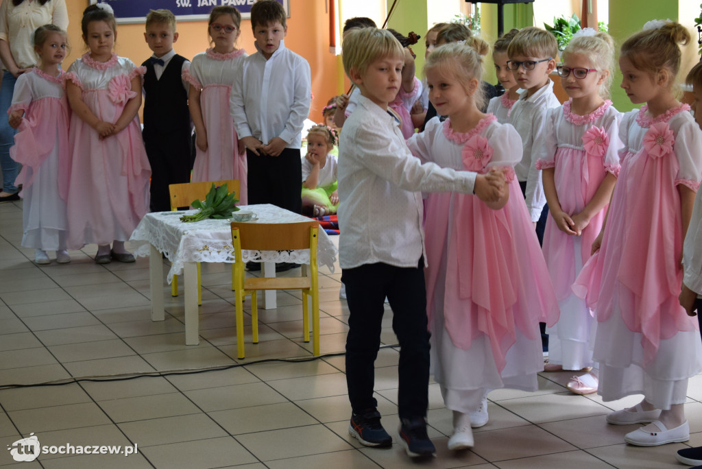 Majówka seniora w DDPS