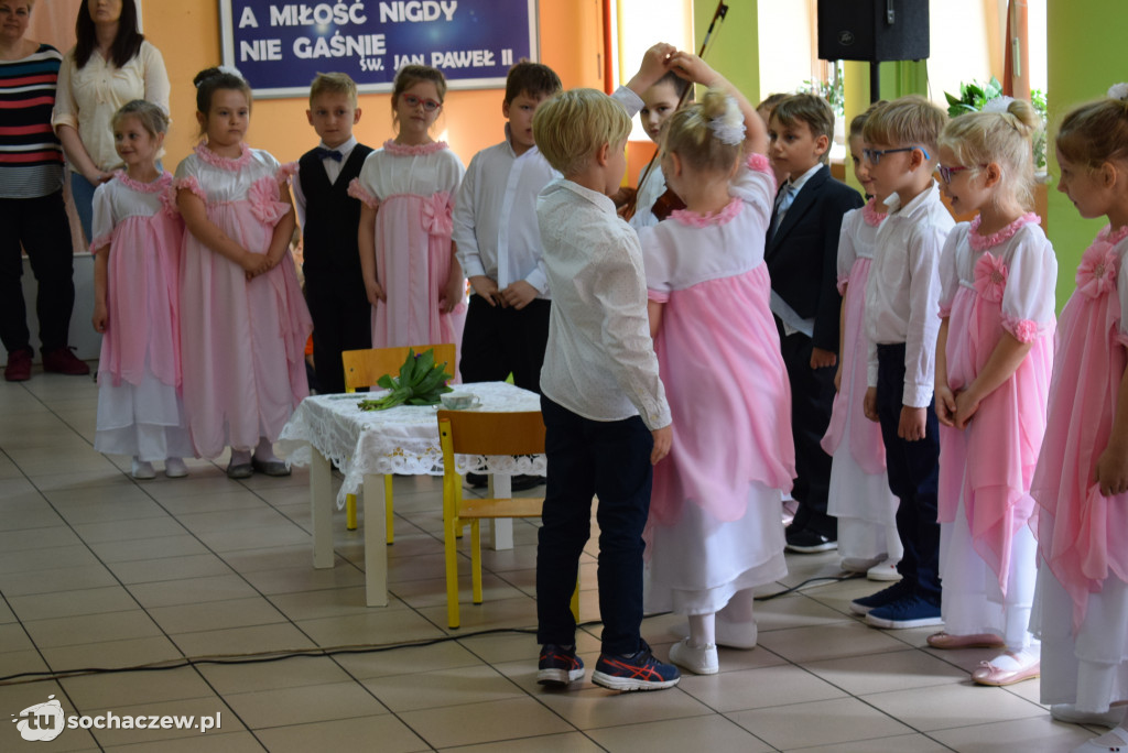 Majówka seniora w DDPS