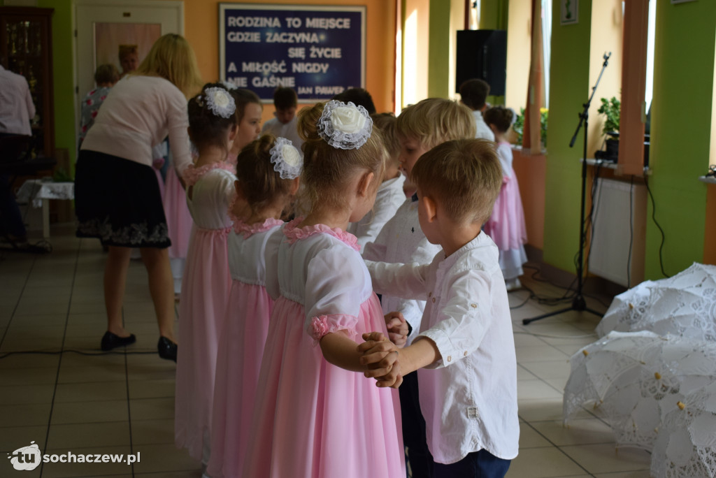 Majówka seniora w DDPS