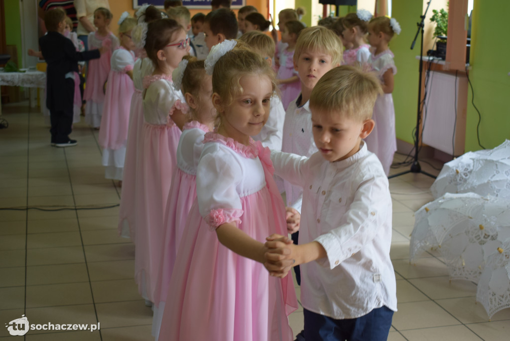 Majówka seniora w DDPS