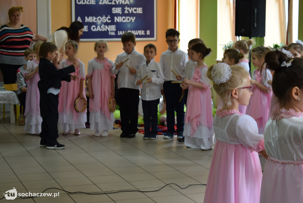 Majówka seniora w DDPS