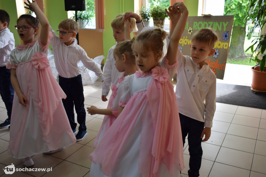 Majówka seniora w DDPS