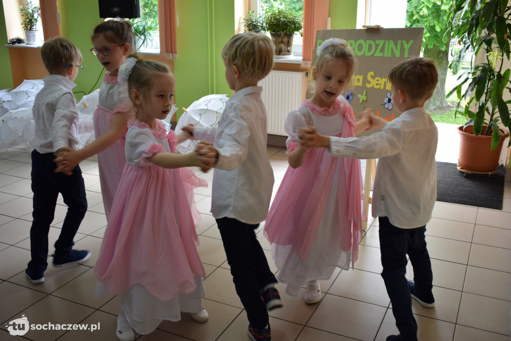 Majówka seniora w DDPS