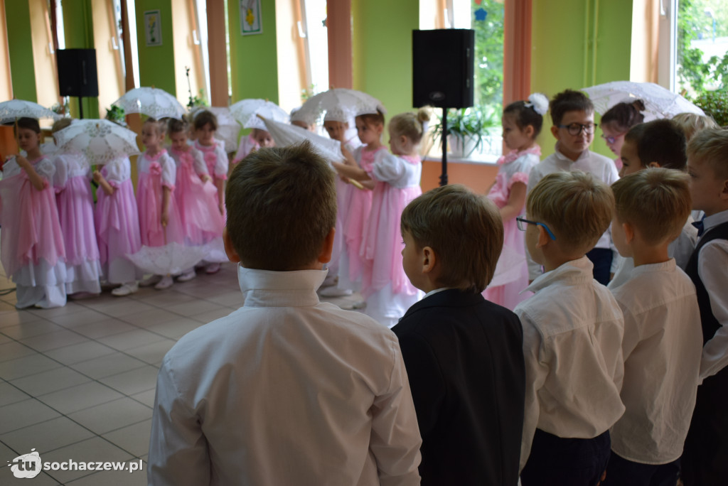 Majówka seniora w DDPS