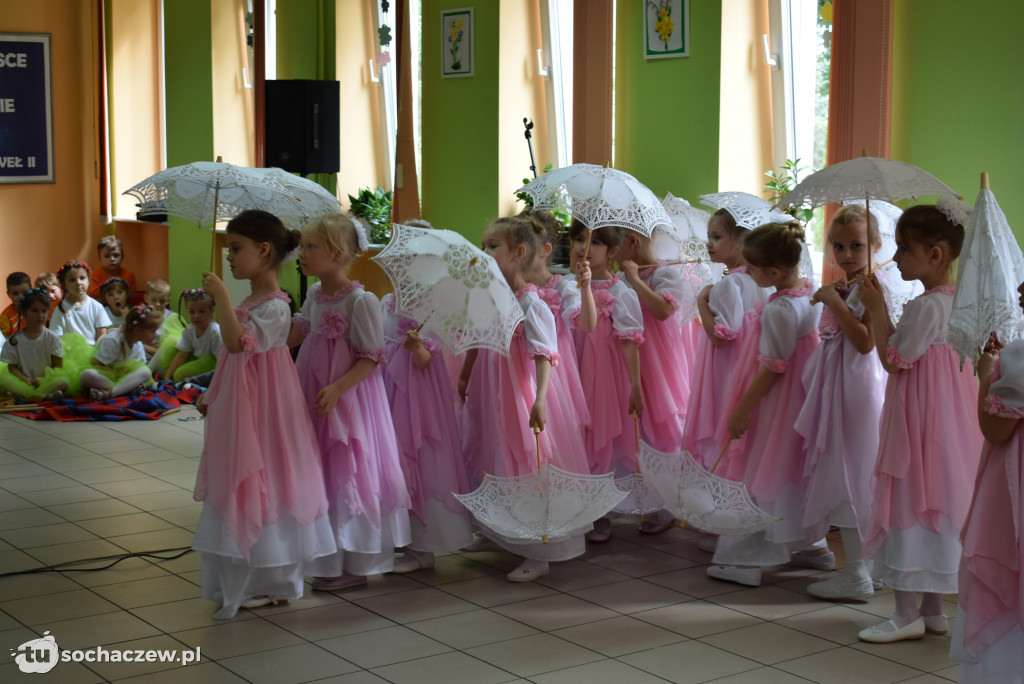 Majówka seniora w DDPS