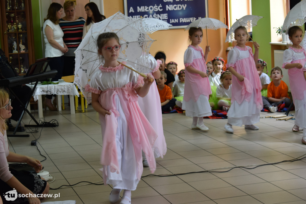 Majówka seniora w DDPS