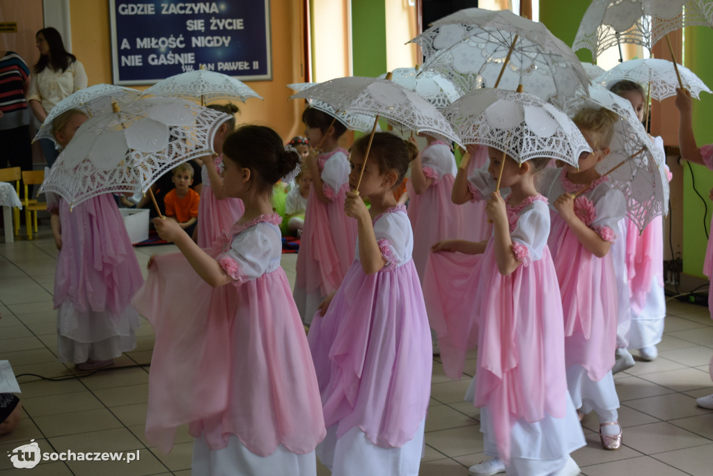 Majówka seniora w DDPS