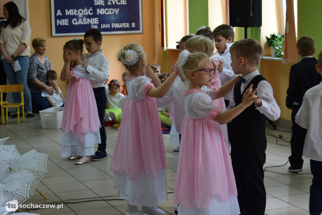 Majówka seniora w DDPS