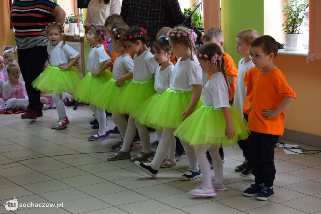 Majówka seniora w DDPS