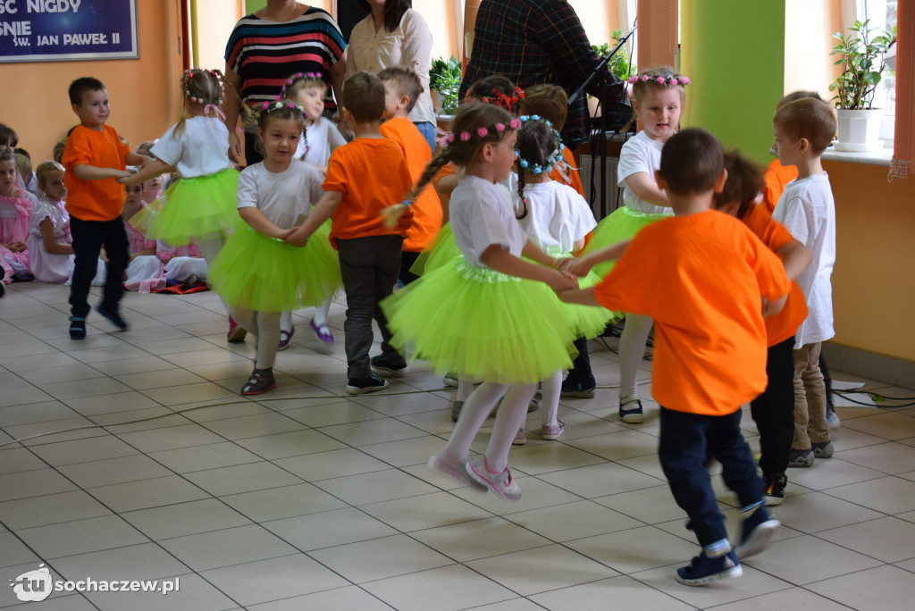 Majówka seniora w DDPS