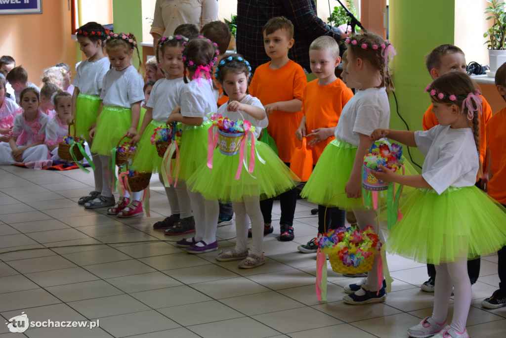 Majówka seniora w DDPS