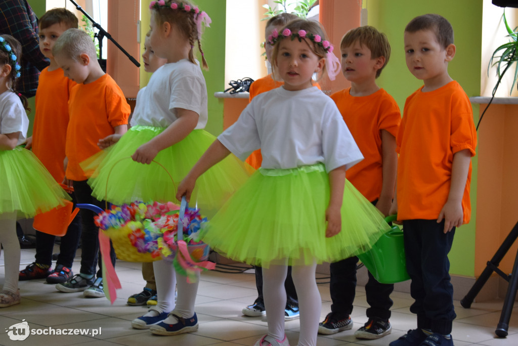 Majówka seniora w DDPS