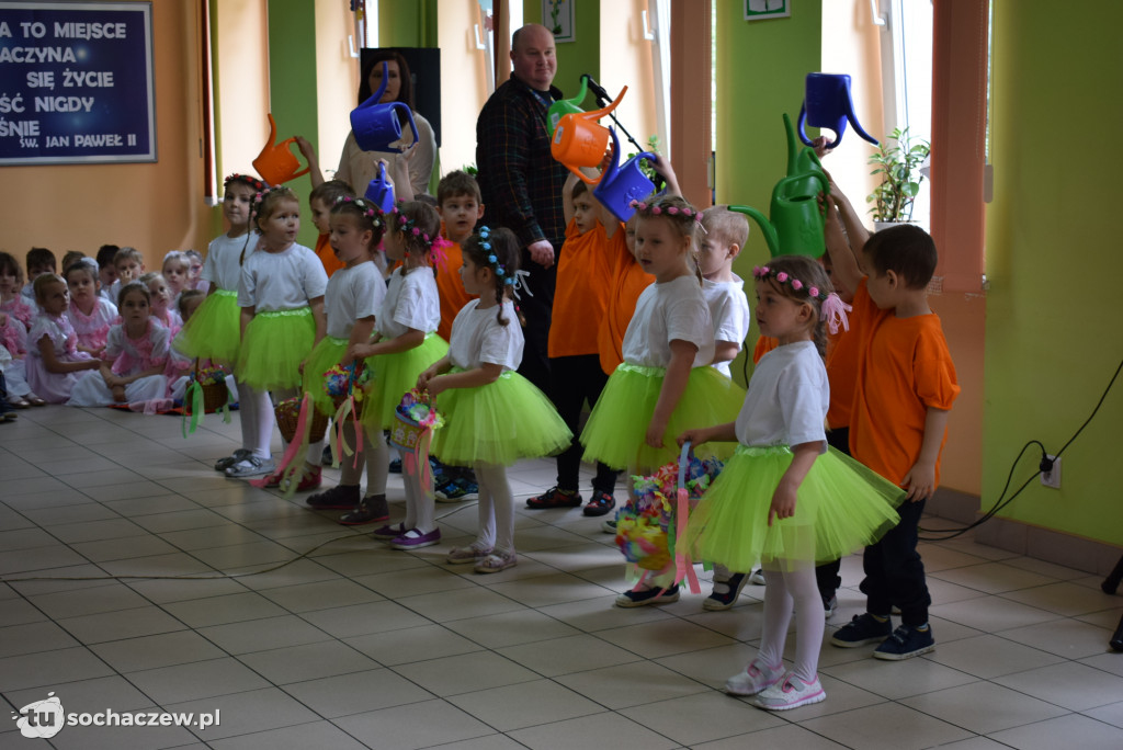 Majówka seniora w DDPS