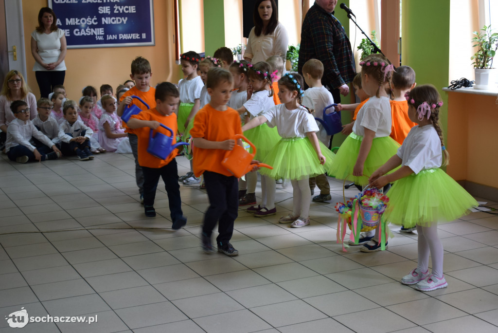 Majówka seniora w DDPS