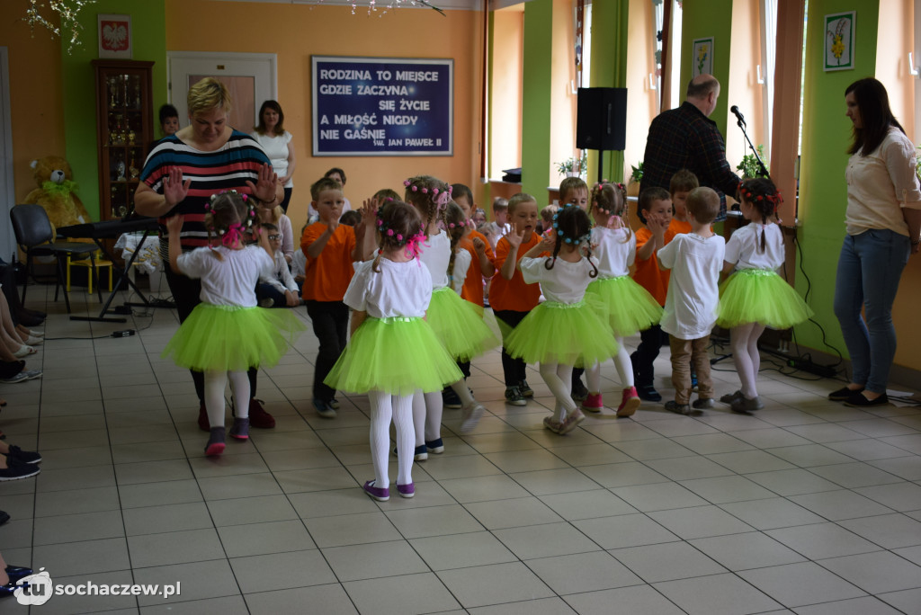 Majówka seniora w DDPS