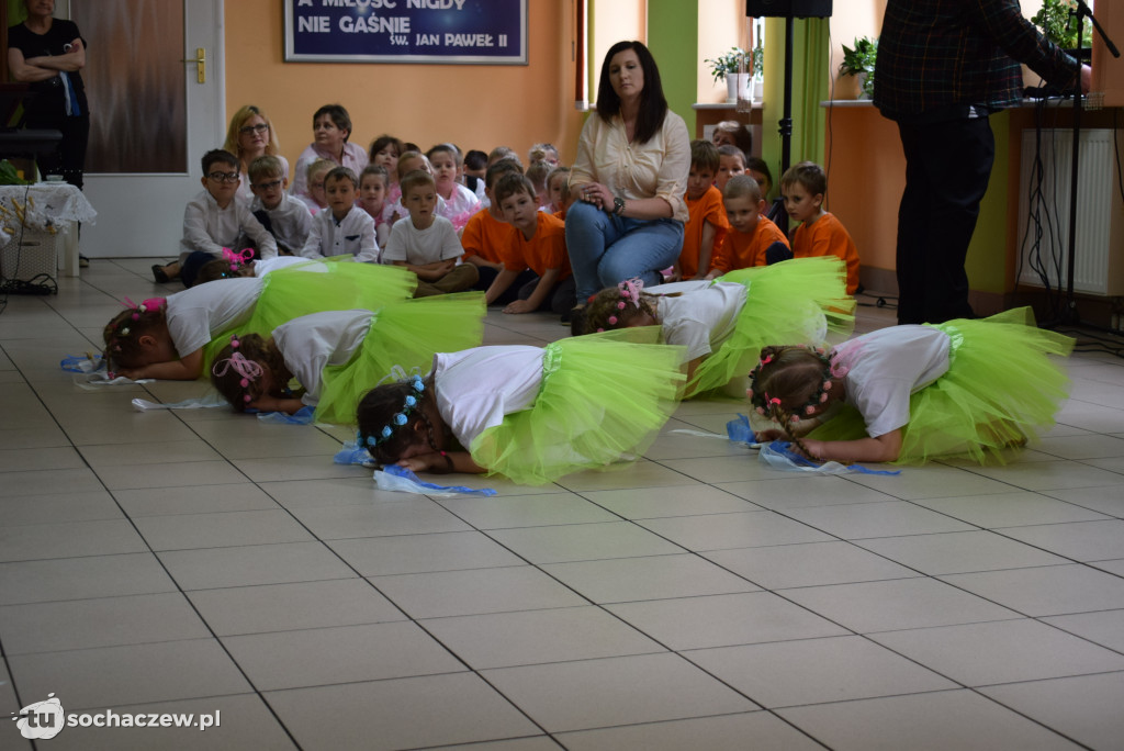 Majówka seniora w DDPS