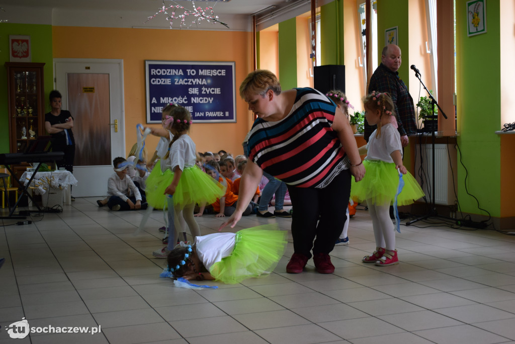 Majówka seniora w DDPS