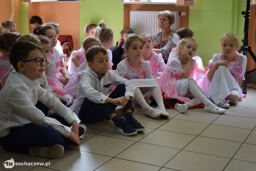 Majówka seniora w DDPS