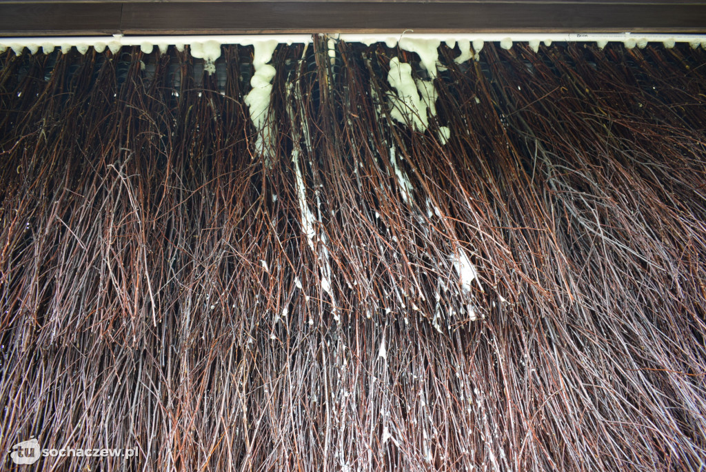 Tężnia solankowa w Sochaczewie