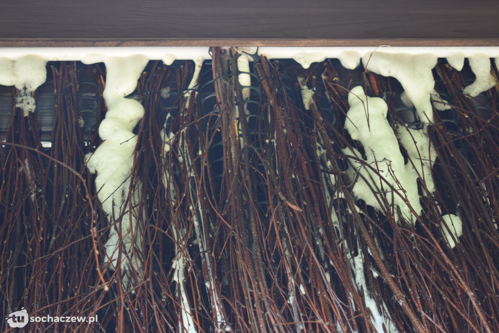 Tężnia solankowa w Sochaczewie