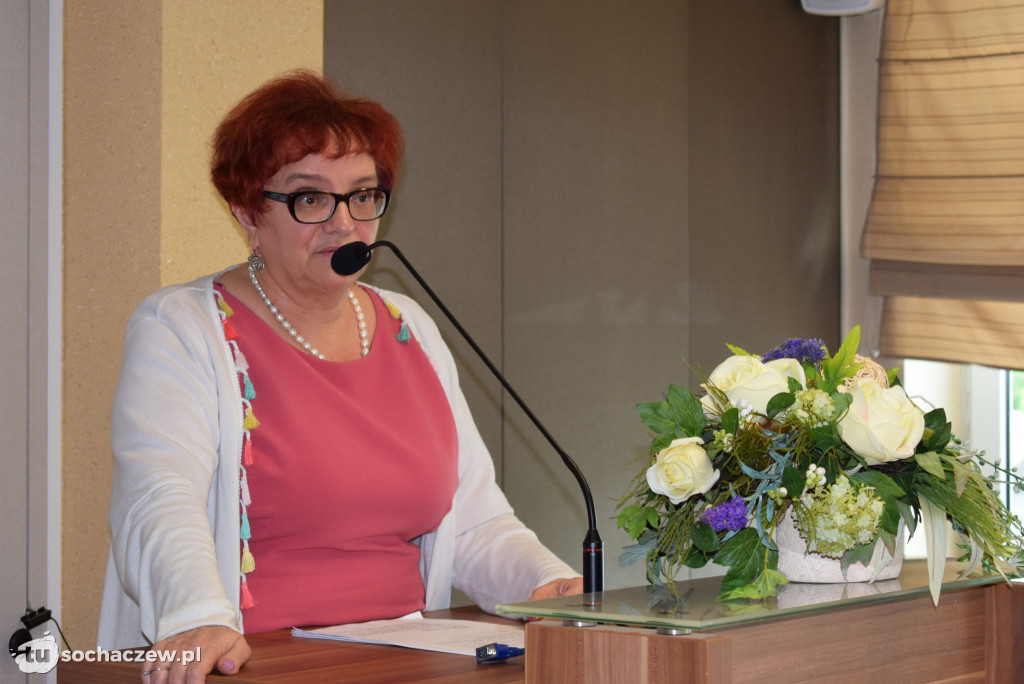 Sesja rady miasta 21 maja 2019