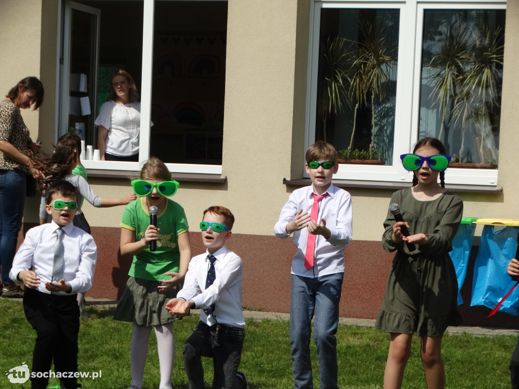 Festyn w Kozłowie Szlacheckim