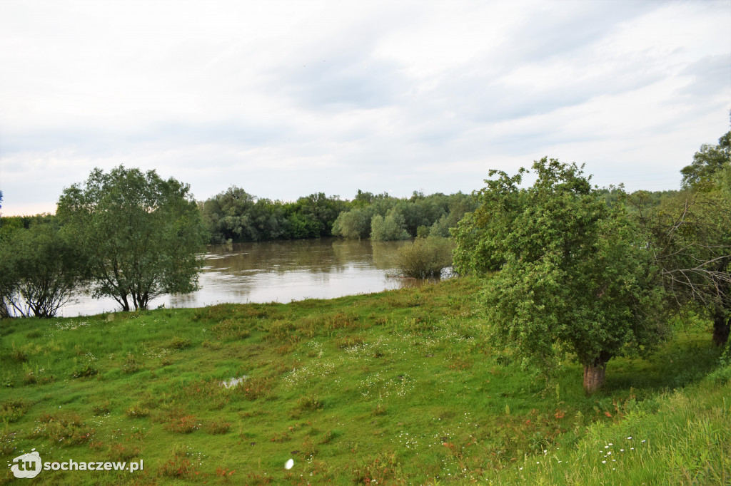 Wisła u nas na dzień 27 maja