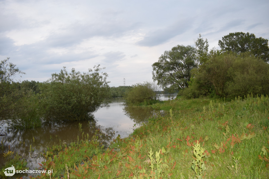 Wisła u nas na dzień 27 maja