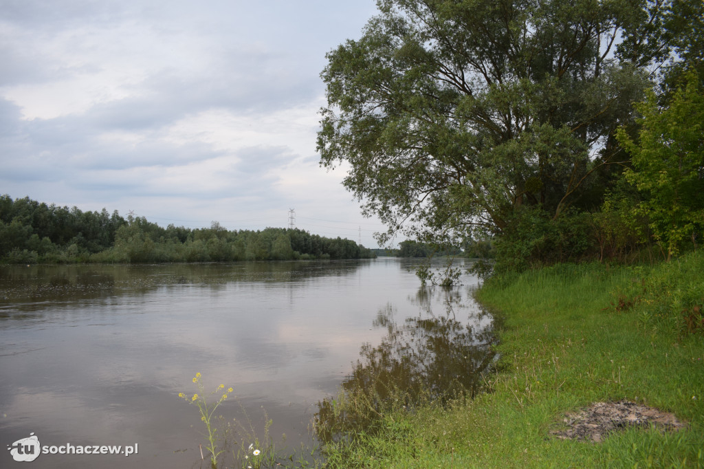 Wisła u nas na dzień 27 maja