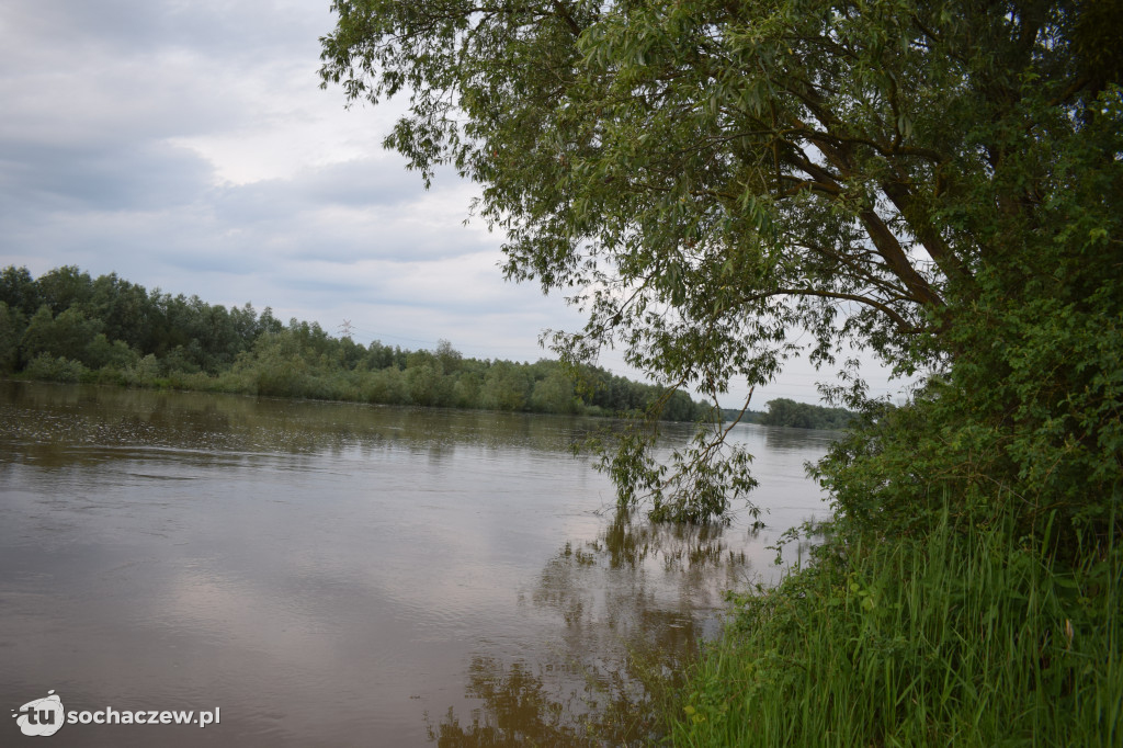Wisła u nas na dzień 27 maja