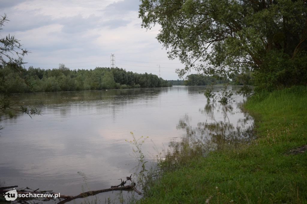 Wisła u nas na dzień 27 maja