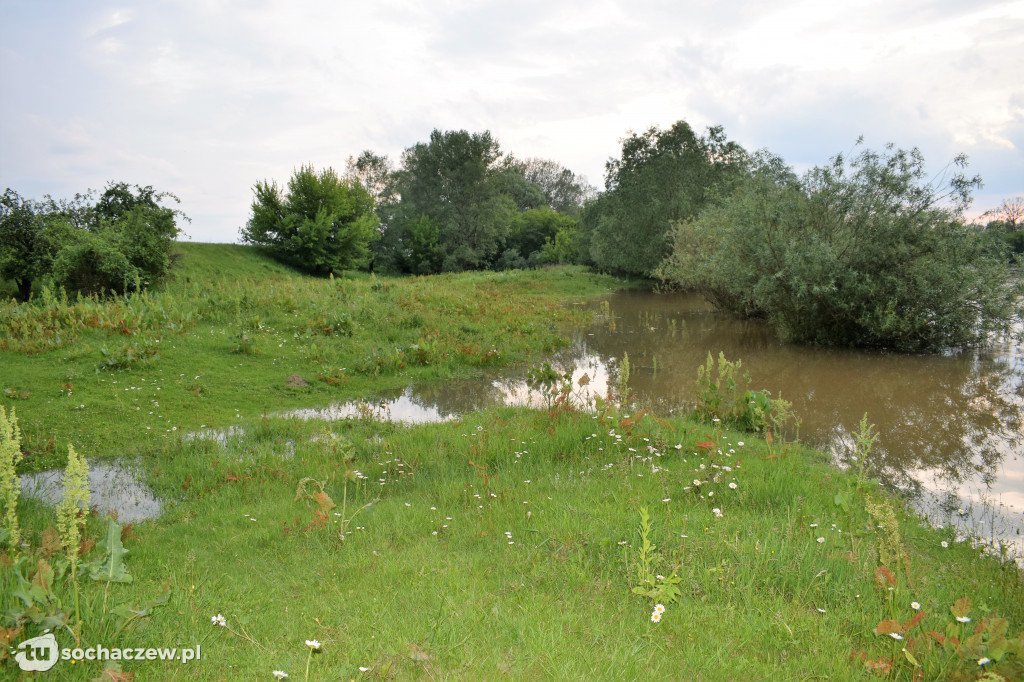 Wisła u nas na dzień 27 maja