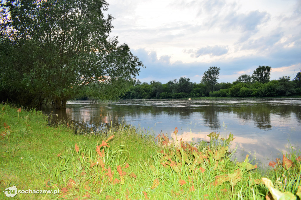 Wisła u nas na dzień 27 maja