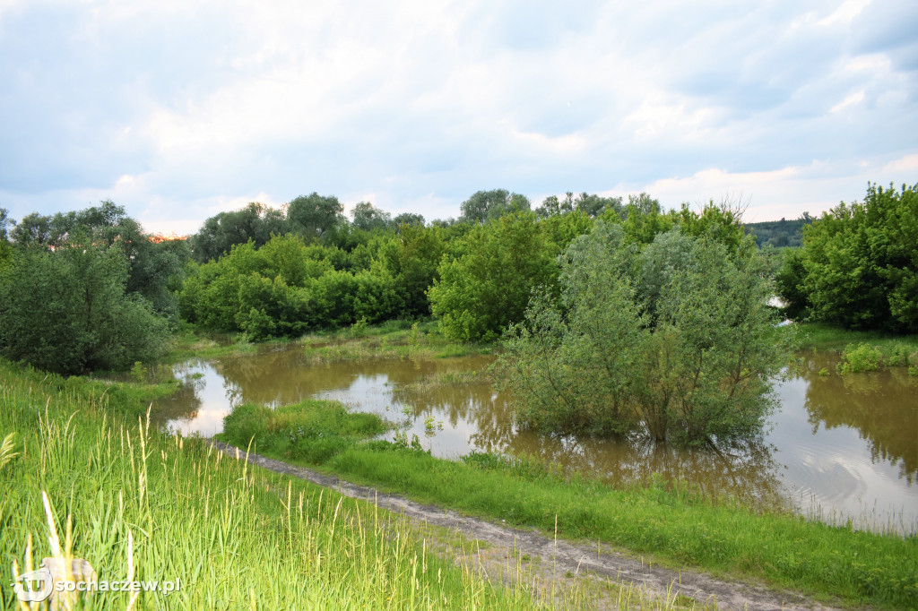 Wisła u nas na dzień 27 maja