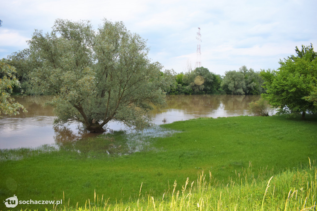 Wisła u nas na dzień 27 maja
