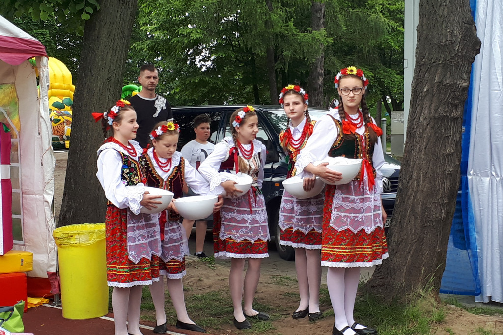 Rodzinnie w Dwójce