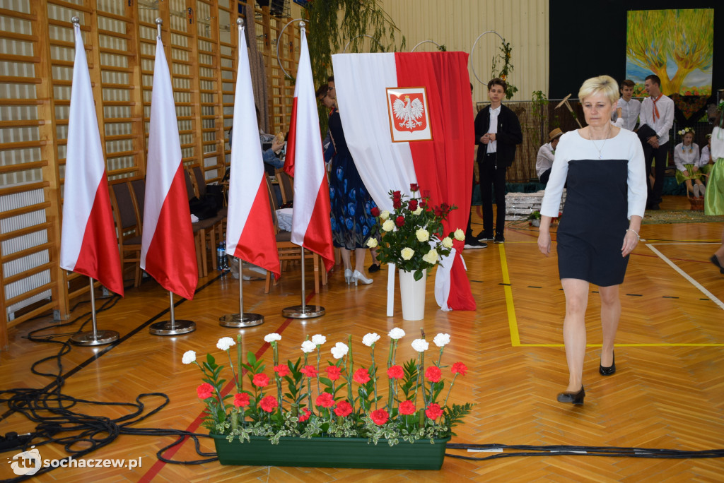80 lat szkoły w Kątach