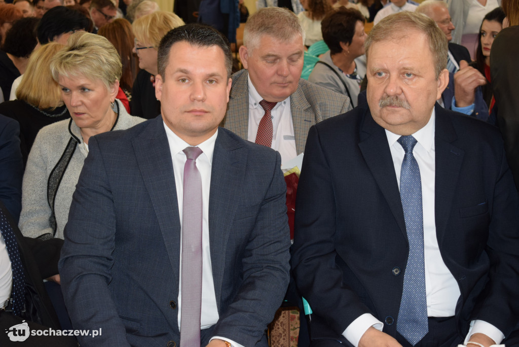 80 lat szkoły w Kątach