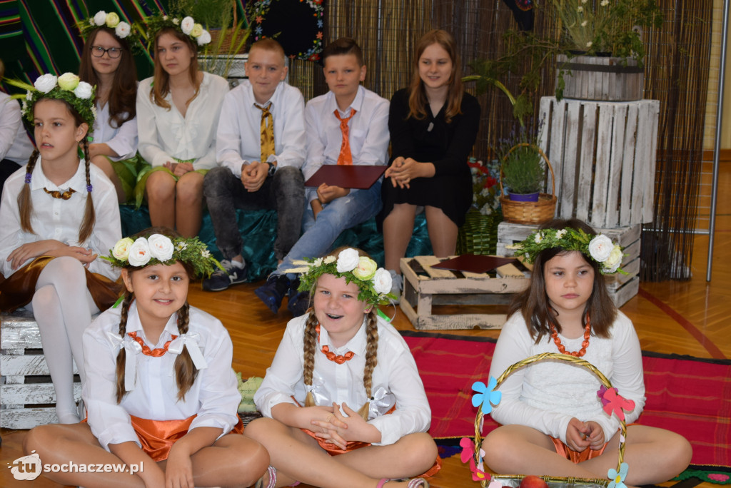 80 lat szkoły w Kątach