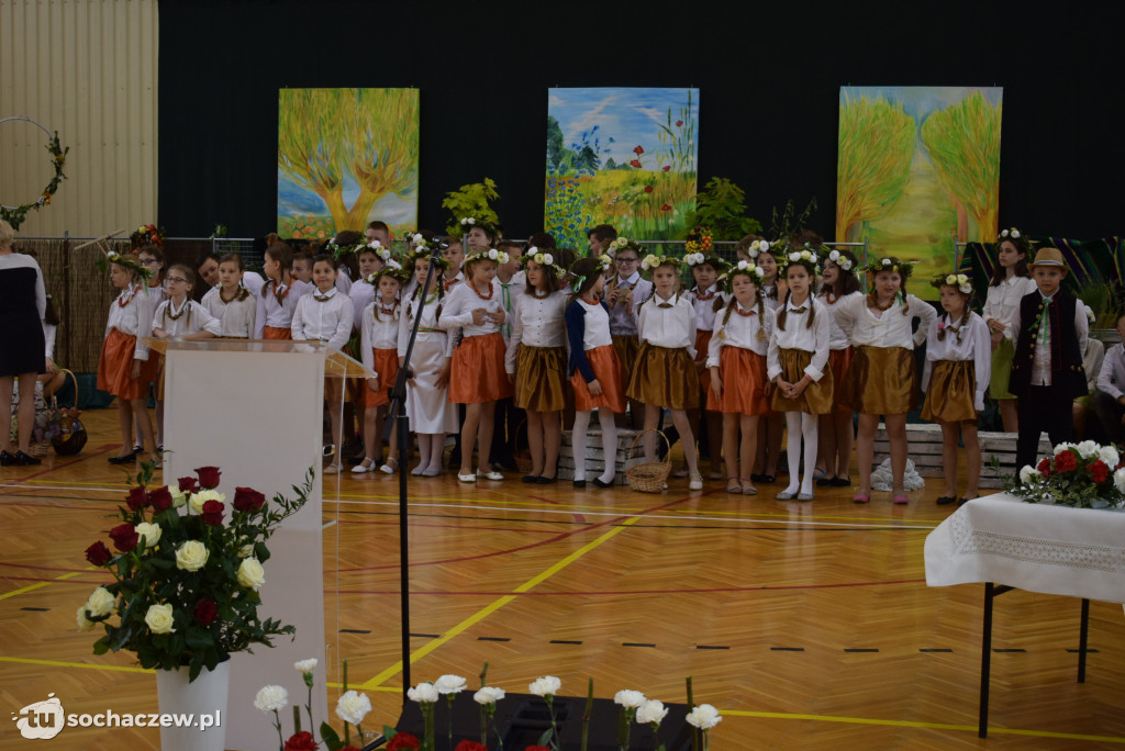 80 lat szkoły w Kątach