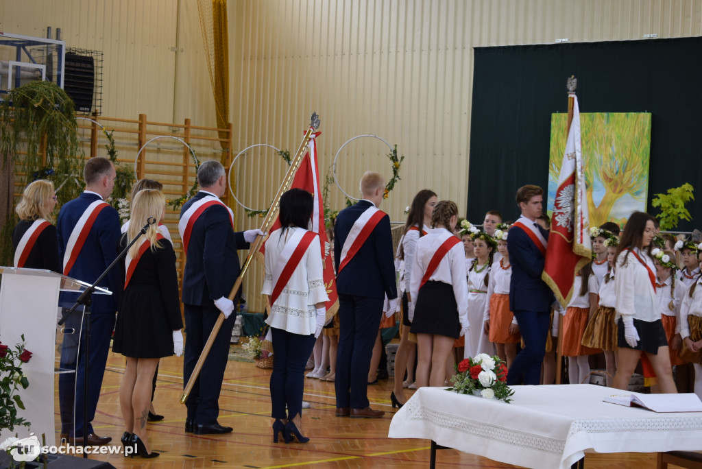 80 lat szkoły w Kątach