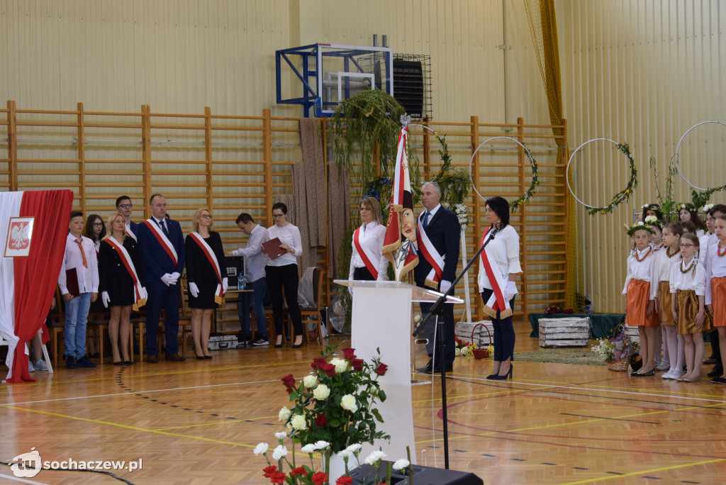 80 lat szkoły w Kątach