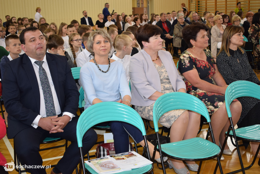 80 lat szkoły w Kątach