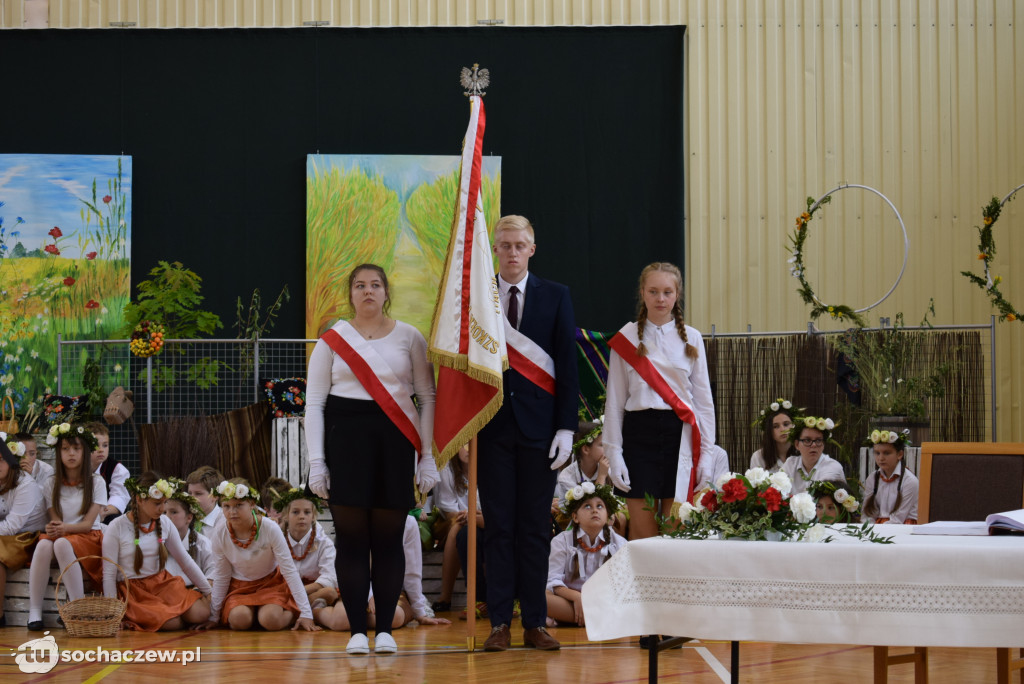 80 lat szkoły w Kątach