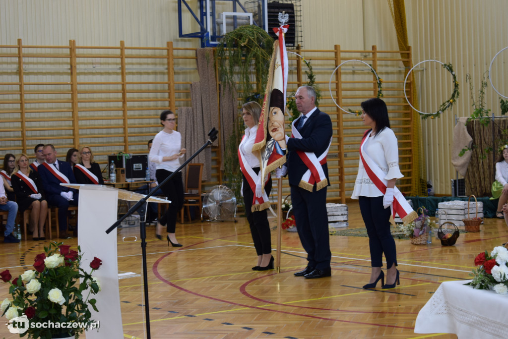 80 lat szkoły w Kątach