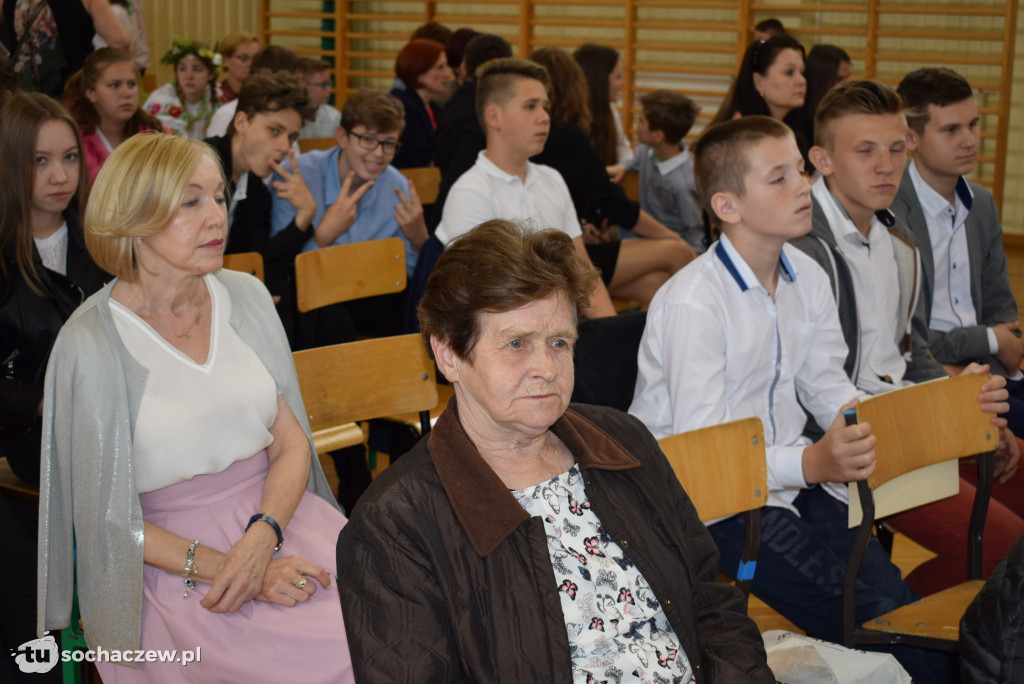 80 lat szkoły w Kątach